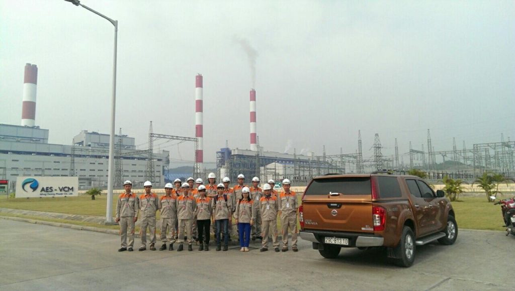 Trung tâm Đánh giá không phá hủy