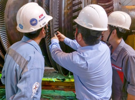 Trung tâm Đánh giá không phá hủy