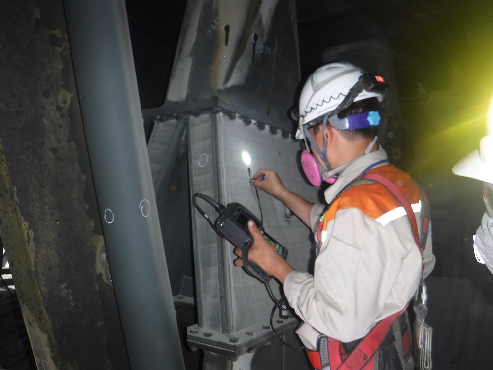 Trung tâm Đánh giá không phá hủy