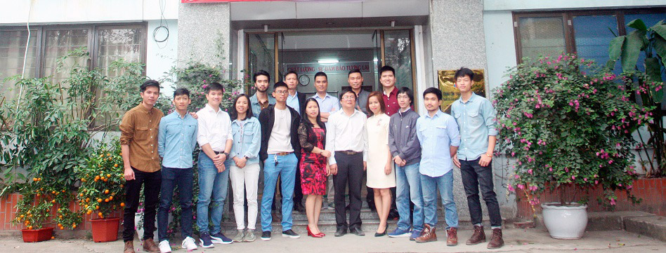 Trung tâm Đánh giá không phá hủy