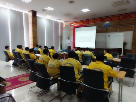 Trung tâm Đánh giá không phá hủy