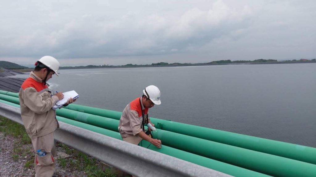 Trung tâm Đánh giá không phá hủy