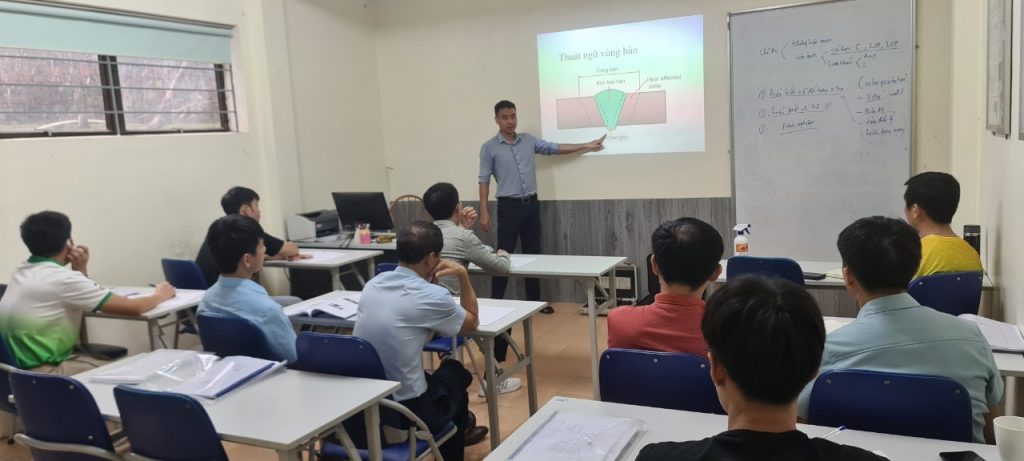Trung tâm Đánh giá không phá hủy