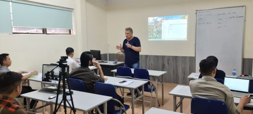 Trung tâm Đánh giá không phá hủy