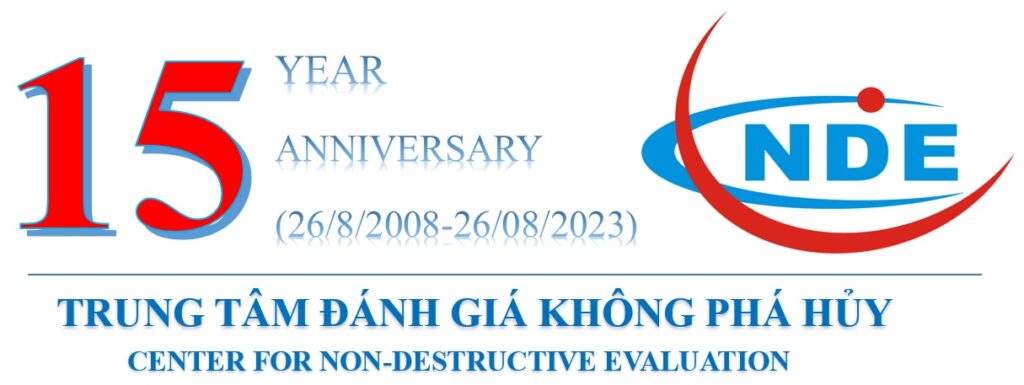 Trung tâm Đánh giá không phá hủy