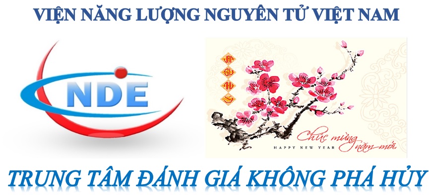 Trung tâm Đánh giá không phá hủy