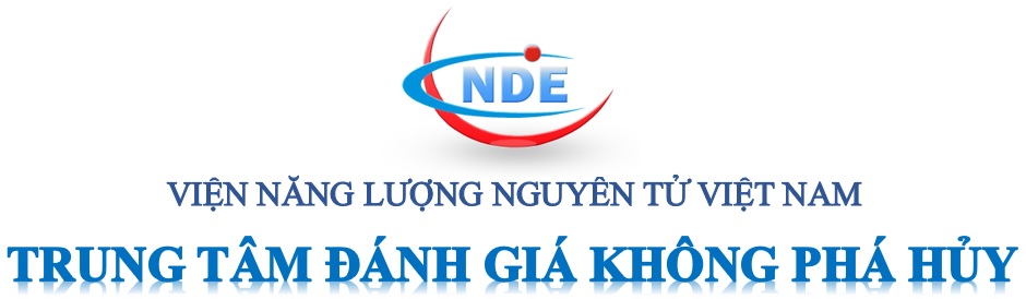 Trung tâm Đánh giá không phá hủy
