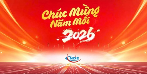 Trung tâm Đánh giá không phá hủy